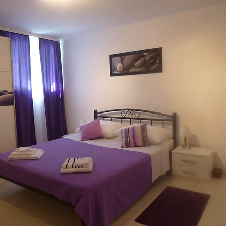 Rooms Sibila Split Quarto foto