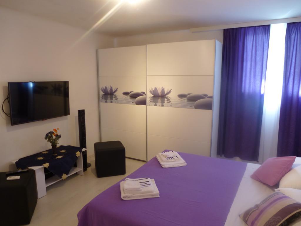 Rooms Sibila Split Quarto foto