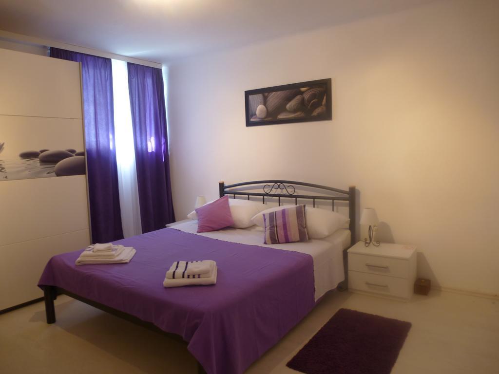 Rooms Sibila Split Quarto foto